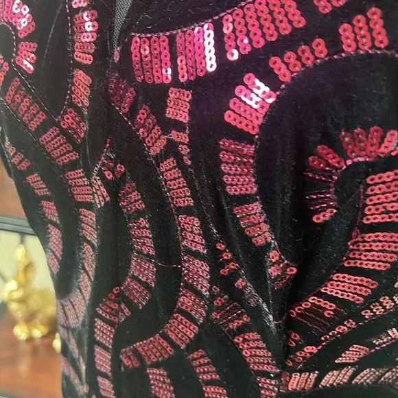 JAX Women night dress size 12 - Picture 5 of 11